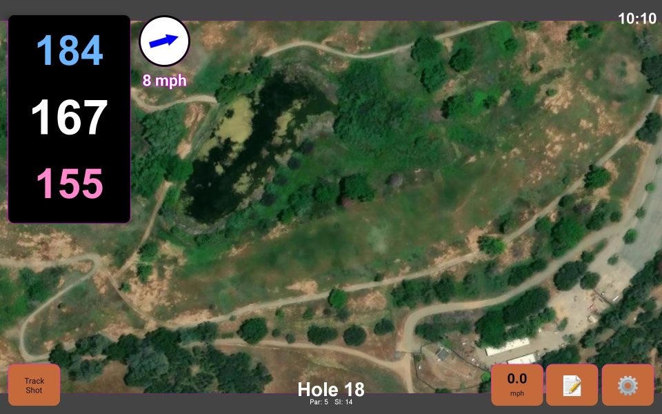 Hole preview 3