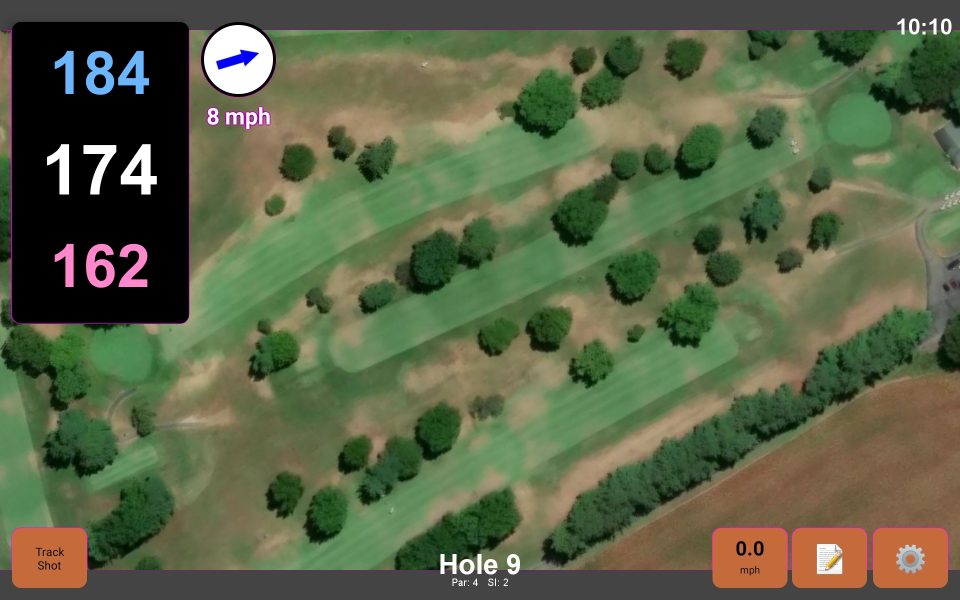 Hole preview 3