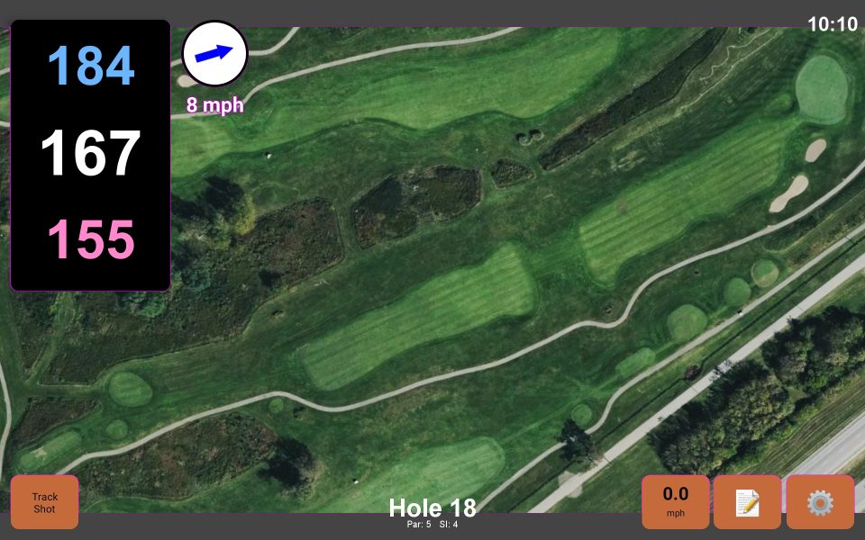 Hole preview 3