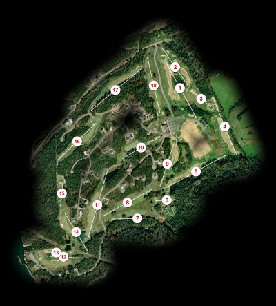 Woodlake Golf Club