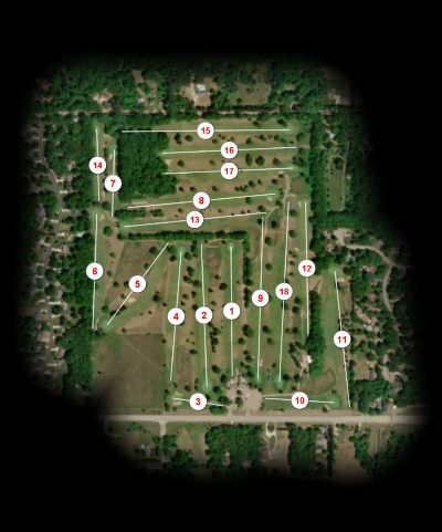 Ridgeview Golf Course