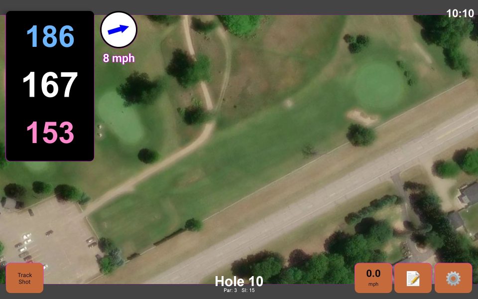 Hole preview 2