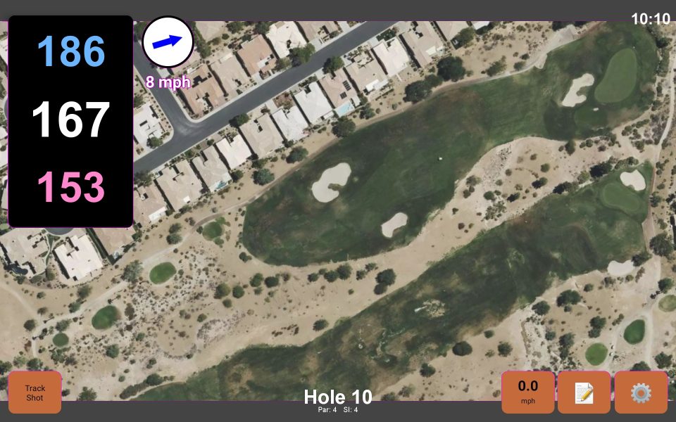 Hole preview 2