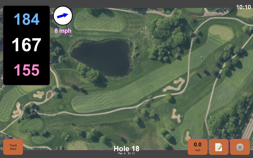 Hole preview 3