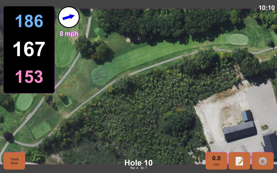 Hole preview 2