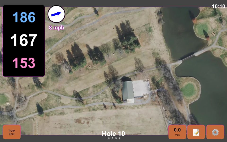 Hole preview 2