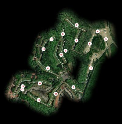 The Tillery Tradition Country Club