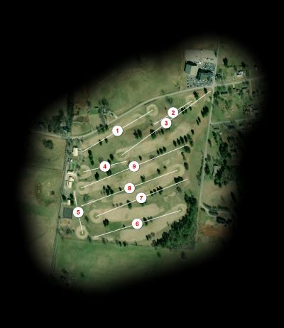 Sparta Golf & Country Club