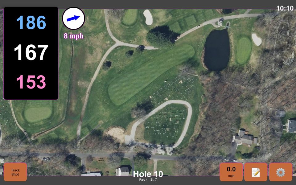 Hole preview 2
