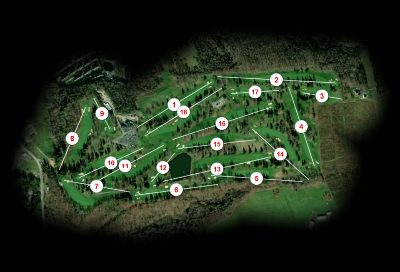 The Pines Country Club