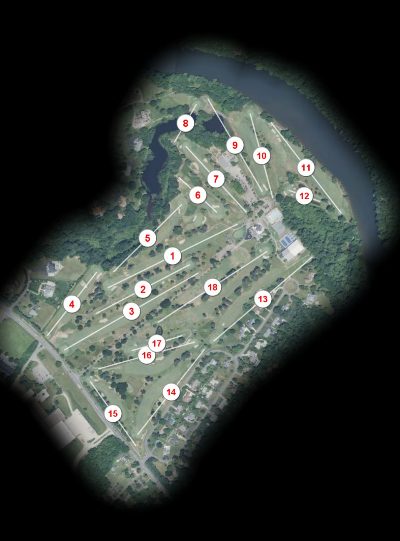 Fredericksburg Country Club