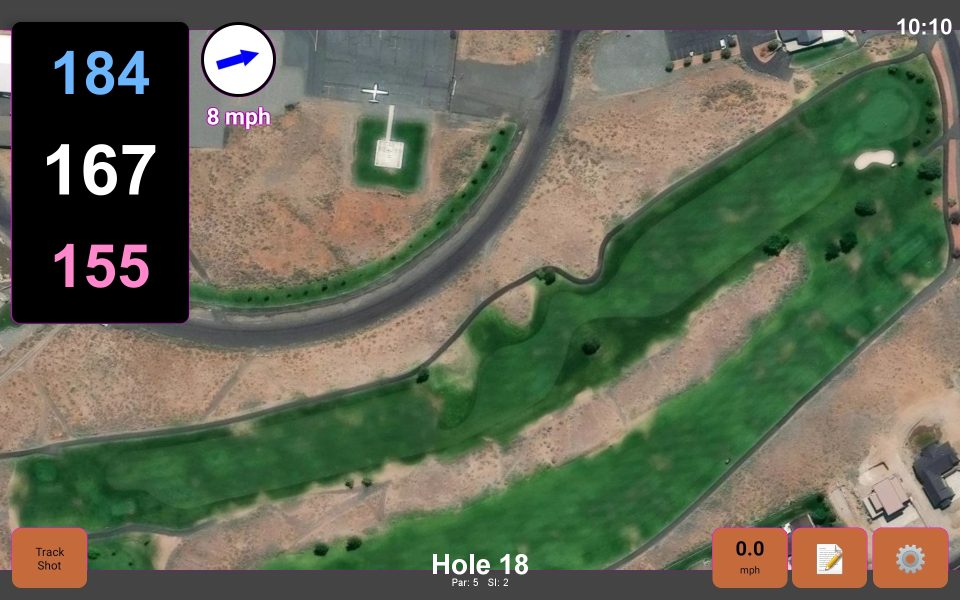 Hole preview 3