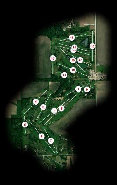 Dwight Country Club