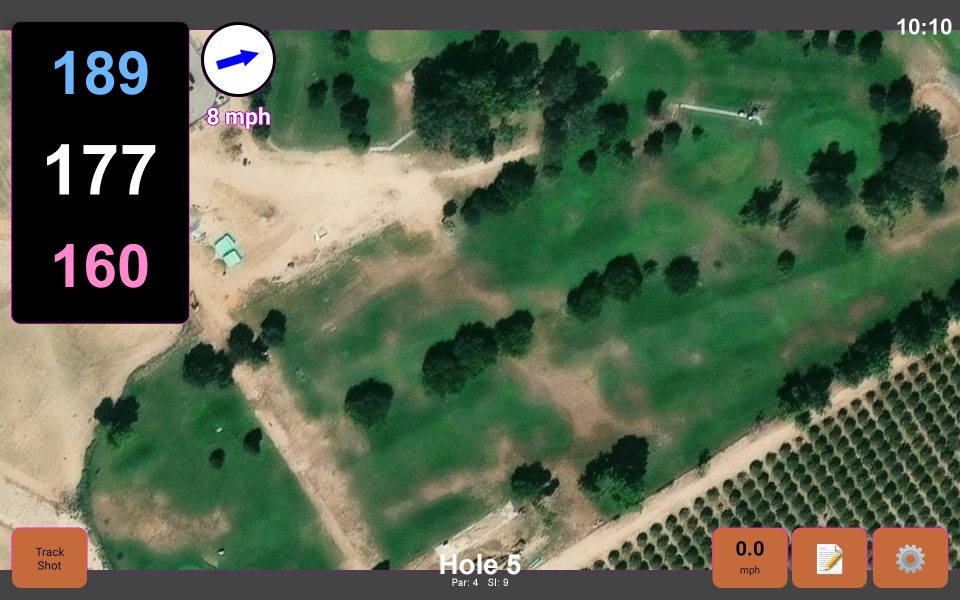 Hole preview 2