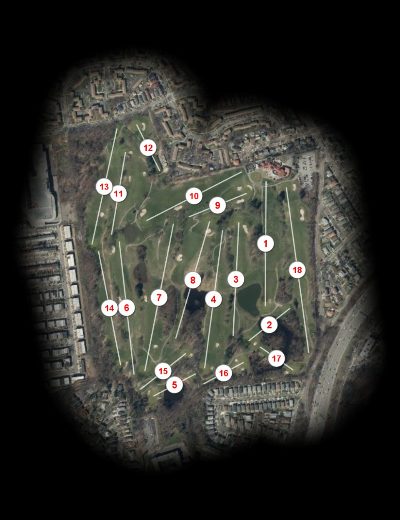 Douglaston Golf Course