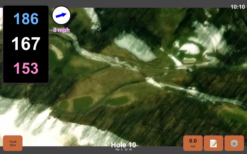 Hole preview 2