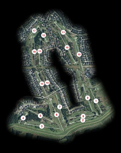 Golf Club of Houston Member