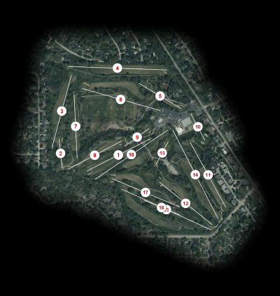 St Clair Country Club