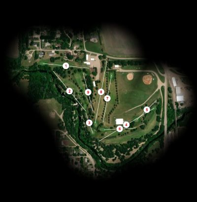 Hillcrest Country Club