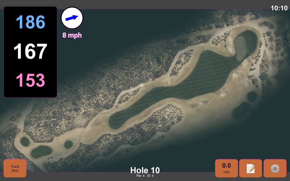 Hole preview 2