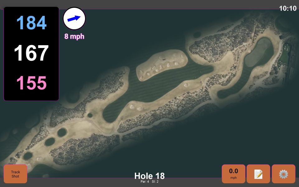 Hole preview 3