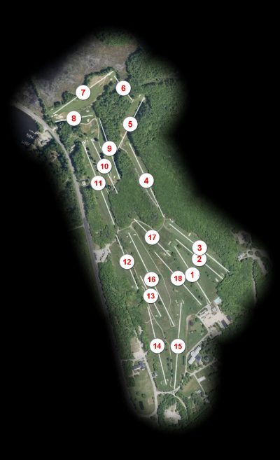 The Links at Poland Spring