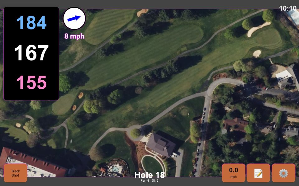 Hole preview 3