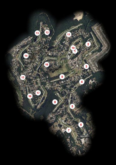 River Hills Golf & Country Club