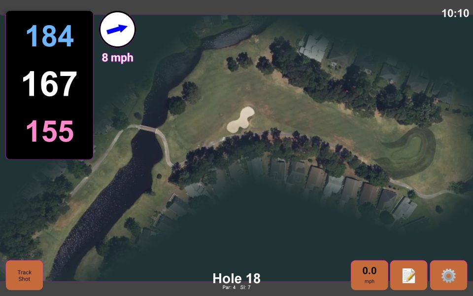Hole preview 3