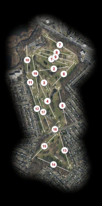 Suburban Golf Club
