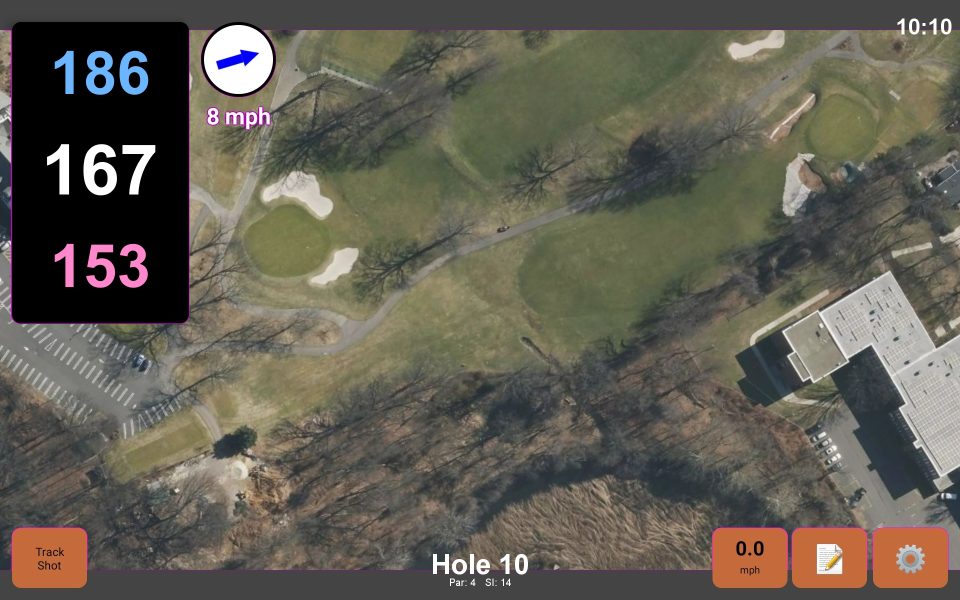 Hole preview 2