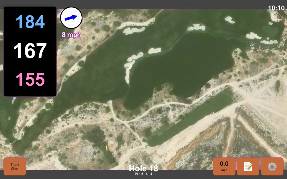 Hole preview 3