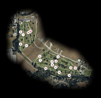 Zephyrhills City Golf Course