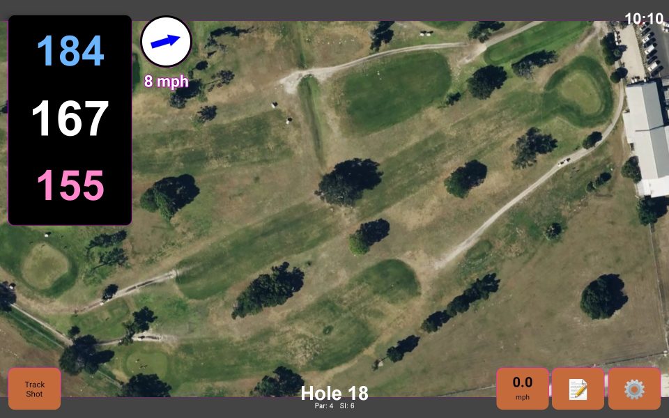 Hole preview 3
