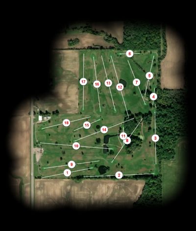 Suburban Golf Club