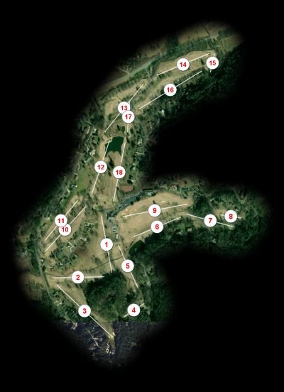 Cedar Rock Country Club