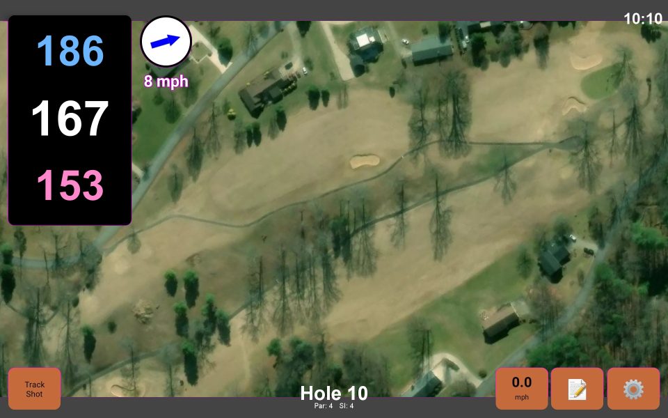 Hole preview 2
