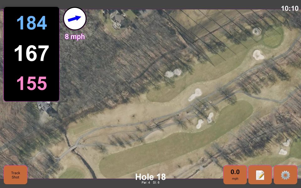 Hole preview 3