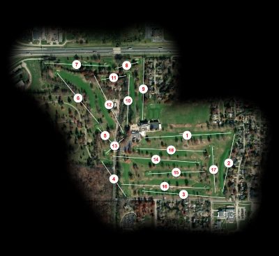 Urbana Golf & Country Club