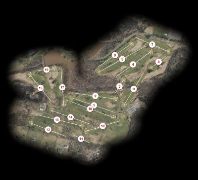 Spooky Brook Golf Course