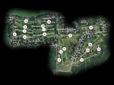 Stoughton Country Club