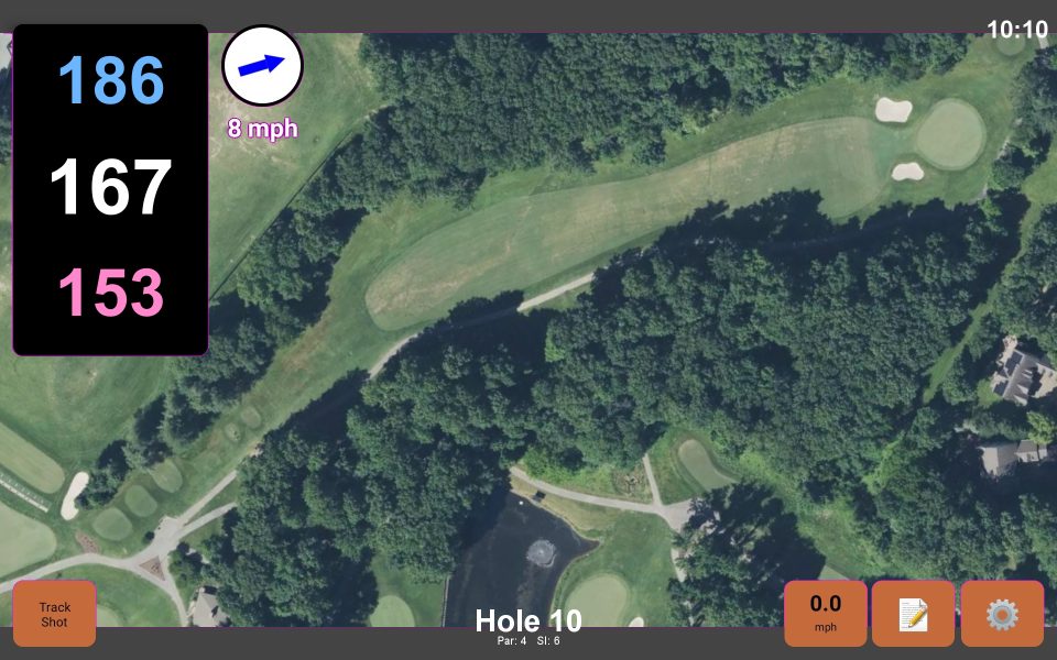 Hole preview 2