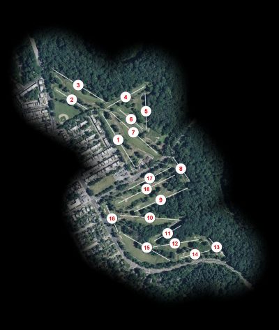 Walnut Lane Golf Club