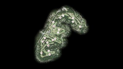 Carolina Lakes Golf Club