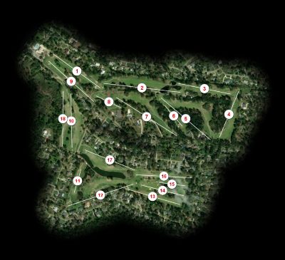 Covington Country Club