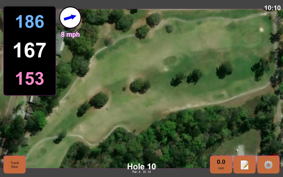 Hole preview 2