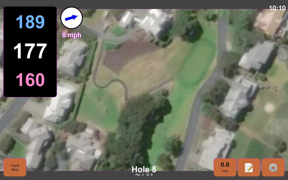Hole preview 2