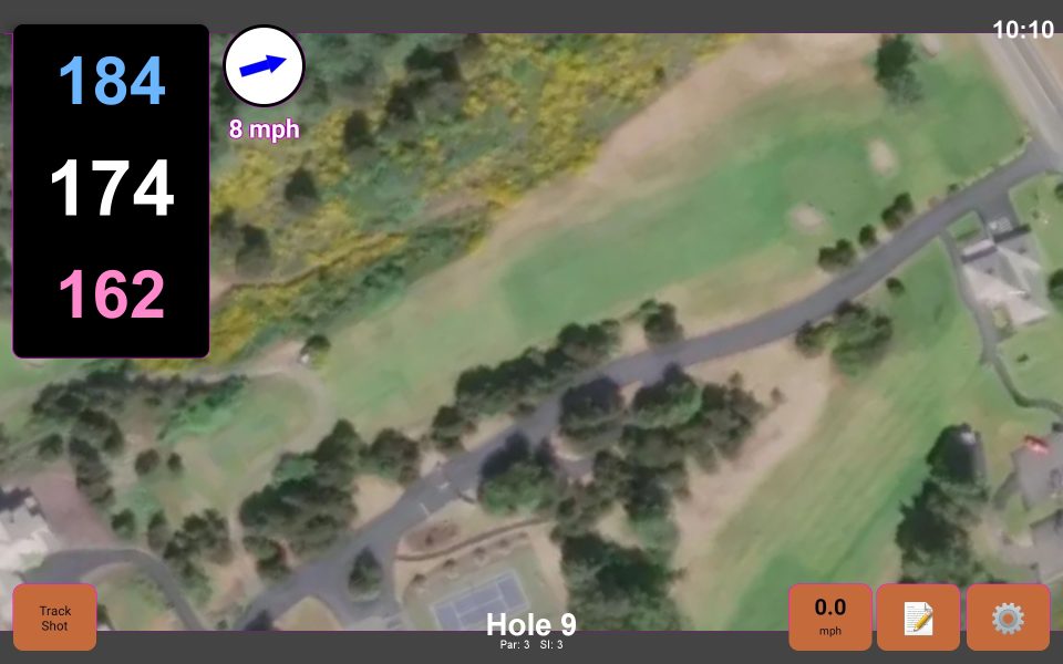 Hole preview 3