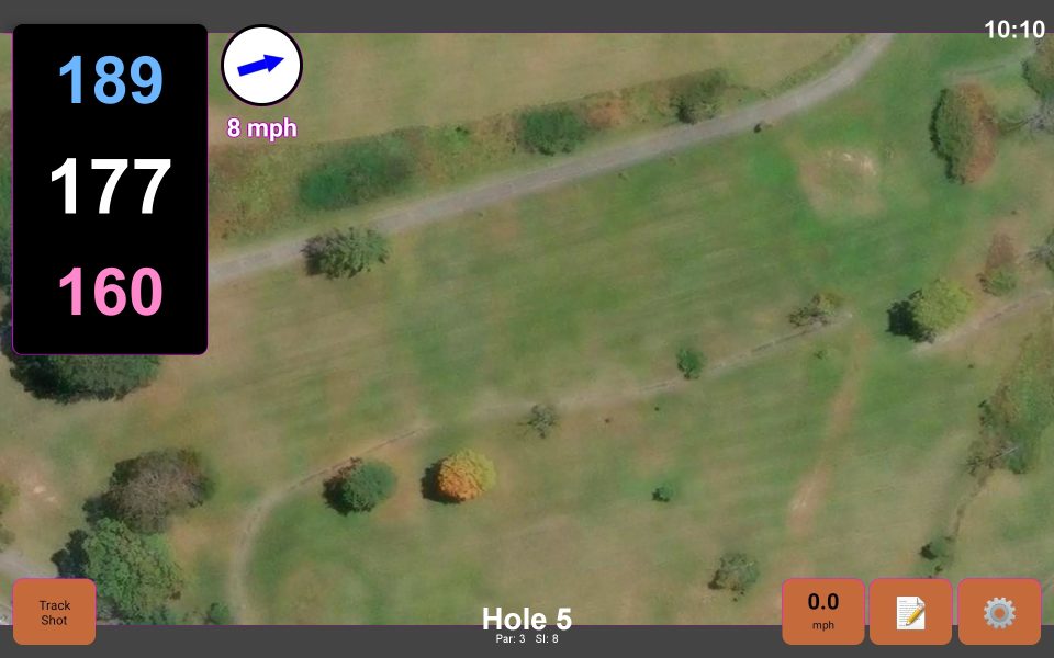 Hole preview 2