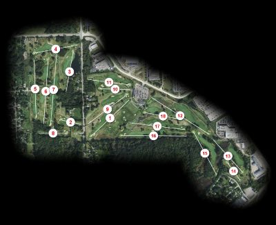 Fieldstone Golf Club of Auburn Hills